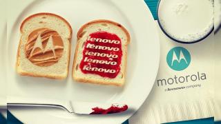 Lenovo Mobile se va contopi cu Motorola, apoi va dispărea ca entitate