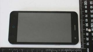 ZTE Blade A465 primeşte certficarea FCC pentru utilizarea LTE de Categoria 4