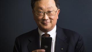 CEO-ul BlackBerry, John Chen, despre Android pe terminalele companiei sale; Indică și o posibilă retragere din zona smartphone