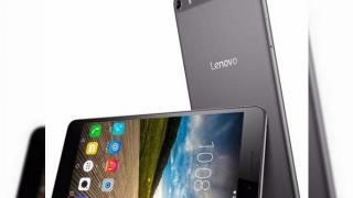 Lenovo Phab Plus e mai mult o tabletă decât un phablet, vine cu ecran Full HD de 6.8 inch, dotări midrange de calitate