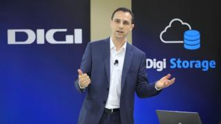 RCS & RDS are planuri mari pentru dezvoltarea reţelei mobile; Iată declaraţiile directorului său de dezvoltare, Valentin Popoviciu