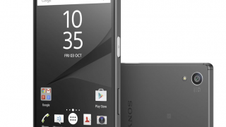 IFA 2015: Sony prezintă telefoanele Xperia Z5 şi Xperia Z5 Compact cu noi senzori foto Sony, dar şi primul telefon cu ecran 4K, Xperia Z5 Premium (Video)