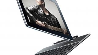 IFA 2015: ASUS prezintă tableta ZenPad 10, cu ecran de 10 inch, pret atractiv si tastatura vedeta