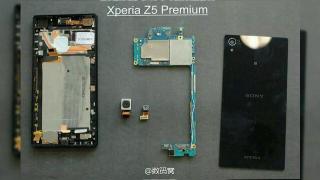 Iată secretele lui Xperia Z5 Premium pentru a menţine o temperatură rezonabilă, deşi are ecran 4K, CPU Snapdragon 810