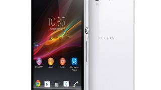 Sony aduce pachetul software Android 5.1.1 Lollipop pentru Xperia Z, ZL, ZR și Xperia Tablet
