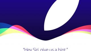 Iată la ce ne putem aştepta de la evenimentul Apple de azi: iPhone 6s cu Force Touch, un nou Apple TV, iPad Pro şi multe altele