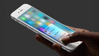 Ce înseamnă şi ce este 3D Touch pe iPhone 6s şi iPhone 6s Plus? Jony Ive explică! (Video)