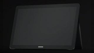 Samsung Galaxy View, tableta de 12 inch a sud-coreenilor ajunge în India pentru testare