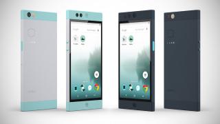 Telefonul axat pe cloud Nexbit Robin strânge 1 milion de dolari pe Kickstarter, va sosi prin operatorul Verizon