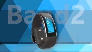 Microsoft Band 2 se dezvăluie în fotografii înainte de lansarea oficială programată pentru 6 octombrie