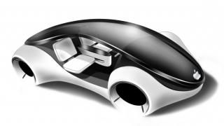 Apple ar urma să livreze primul său automobil electric în 2019, conform Wall Street Journal