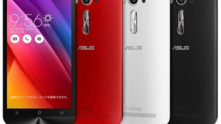 ASUS ZenFone 2 Laser debutează pe piaţa autohtonă în 2 versiuni, cu ecran de 5 şi 5.5 inch; Preţul porneşte de la 899 lei!