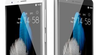 Oukitel K4000, telefon cu baterie de 4000 mAh și procesor quad-core pe 64-bit costă acum doar 450 lei