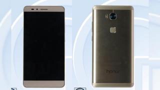 Huawei Honor 5X certificat de TENAA, ni se prezintă cu un șasiu metalic în imagini