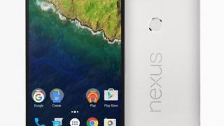 Google Nexus 6P este acum oficial, porneşte de la preţul de 650 euro şi are un corp metalic