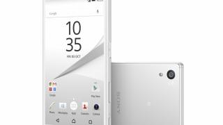 Sony Xperia Z5 este listat la pre-comandă de către QuickMobile; iată cât costă flagship-ul japonez