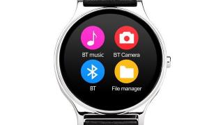 Smartwatch-ul Evolio x-watch disponibil acum la eMAG.ro la precomandă, cu un preţ special