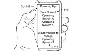 Un brevet nou Microsoft prezintă modalitatea în care un smartphone ar putea rula multiple sisteme de operare