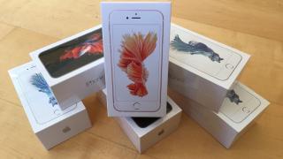 Iată care este cel mai bun preț pentru iPhone 6s din România; aflăm și cât de mare este adaosul practicat de retaileri