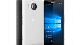 Microsoft Lumia 950 XL anunţat oficial, vine cu procesor Snapdragon 810 cu răcire pe lichid, ecran OLED de 5.7 inch şi Windows 10 Mobile