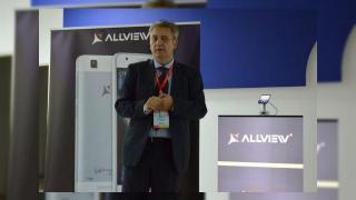 Allview dezvăluie smartphone-urile V2 Viper și V2 Viper X în cadrul târgului IMWorld 2015; disponibile de astăzi la pre-comandă