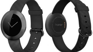 Huawei Honor Band Z1, brăţara de fitness cu funcţii de sleep tracking se lansează la un preţ sub 100 de dolari