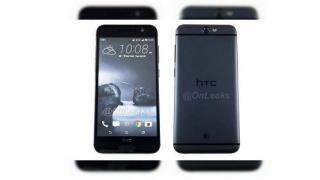 Macheta lui HTC One A9 ajunge pe web într-o galerie completă de imagini; iată cum arată clona taiwaneză de iPhone