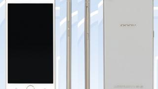 Clona perfectă a lui iPhone 6 există; se numește DOOV L5 Pro și măsoară doar 6.5 mm în grosime