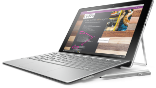 HP Spectre x2 este un nou device 2 în 1 ce vine ca o alternativă la Surface Pro; costă 800 dolari în versiunea de bază