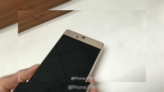 Noi imagini hands on cu ZTE Nubia X8 îşi fac apariţia pe web înainte de lansare