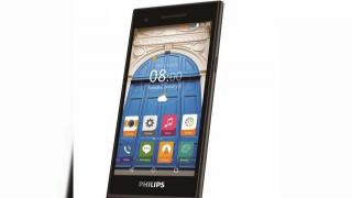 Philips S396 ajunge în oferta Digi Mobil, un nou smartphone compatibil cu rețeaua 4G a operatorului