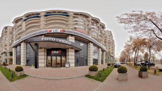 F64 anunță campania BlackFriday Pro ce va avea loc în perioada 23 - 25 octombrie; ni se promit reduceri de top la echipamentele foto-video