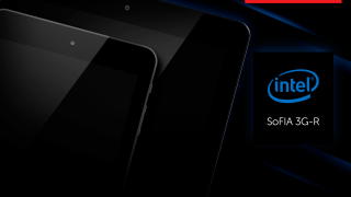 Allview pregătește lansarea a două tablete cu procesor Intel Atom x3 (Sofia 3G-R); vedem și un prim teaser