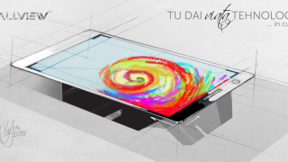 Allview lansează un teaser ce lasă loc de interpretări; ce ne-ar putea pregăti compania brașoveană?