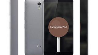 Lenovo Zuk Z1 în varianta cu Android 6.0 și CyanogenMod 13 la bord, costă 300 dolari pe site-ul unui retailer din China