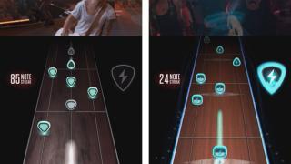 Guitar Hero Live lansat pe iOS, are asociat un joystick chitară opţional de 100 de dolari (Video)