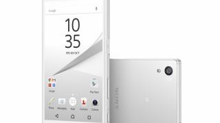 Sony Xperia Z5 costă 2.800 lei prin intermediul Vodafone România, preț fără abonament