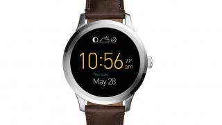 Fossil lansează ceasul inteligent cu Android Wear, Fossil Q Founder, la preţ de 275 dolari