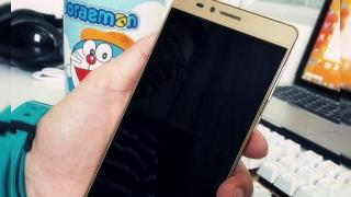 Telefonul Elephone Vowney poate fi rezervat acum de la preţul de 239.99 dolari