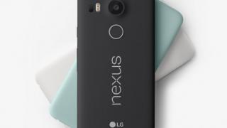 evoMAG și Cel.ro dezvăluie primele prețuri pentru smartphone-ul Google Nexus 5x