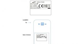 Samsung SM-J3109 primeşte certificarea FCC, ar putea fi modelul Galaxy J3
