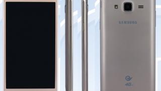Samsung Galaxy J3 se pregătește de lansare; telefonul tocmai ce a primit certificarea TENAA