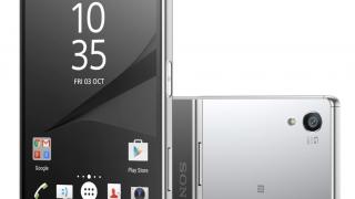 Sony Xperia Z5 Premium, primul telefon cu display 4K de pe piață, disponibil acum la QuickMobile