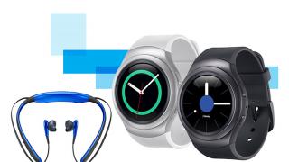 Samsung Gear S2 disponibil la precomandă pe eMAG.ro; Vine cu o pereche de căşti Samsung Level U cadou!