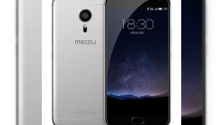 Meizu Pro 5 Mini e unul dintre cele mai bine dotate telefoane Mini lansate în acest an; Vine cu procesor deca core şi baterie de 3050 mAh