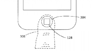 Apple brevetează activarea unui "mod de panică" folosind scannerul de amprente
