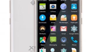 Evolio X5 debutează oficial: flagship nou octa core cu Android 5.1 şi garanţie de ecran spart inclusă