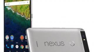 Huawei Nexus 6P debutează în stocurile QuickMobile; costă 3.599 lei în versiunea cu 32 GB de stocare