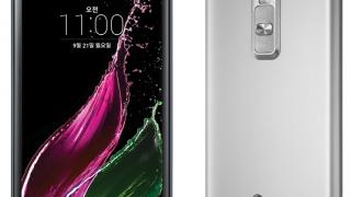 LG Class soseşte pe piaţa din Europa sub numele de LG Zero, îşi păstrează carcasa din aluminiu