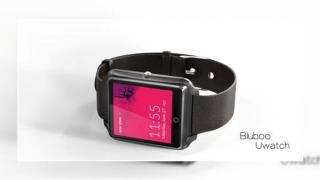 Bluboo Uwatch este probabil cel mai ieftin smartwatch cu Android Wear din lume; Costă doar 50 de dolari